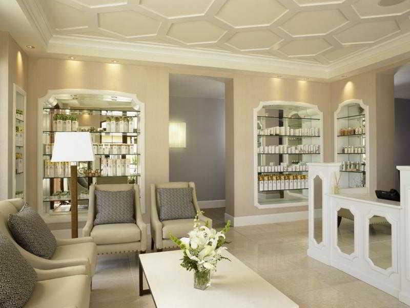 卡尔斯贝喜来登Spa度假酒店 卡尔斯巴德 外观 照片